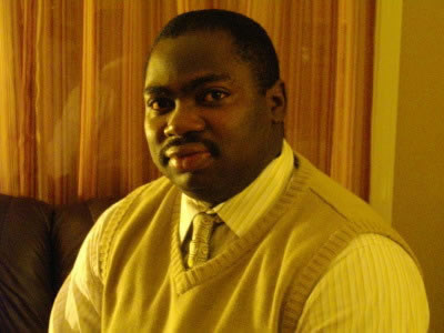 Daniel Adewumi